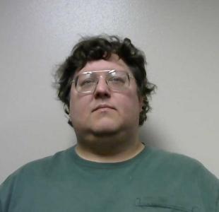 Edens Matthew Scott a registered Sex Offender of South Dakota