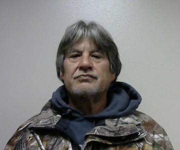 Stevens Carl John a registered Sex Offender of South Dakota