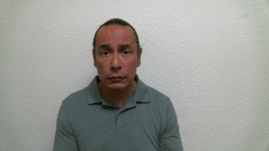 Swan Isaac Benjamin a registered Sex Offender of South Dakota