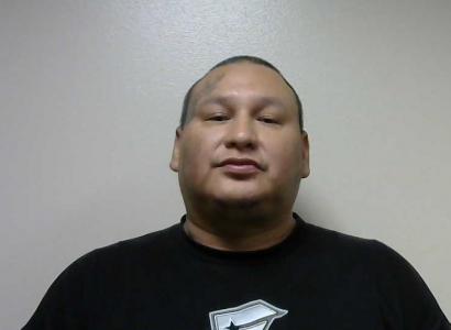 Swifthawk Kaylon Mireck a registered Sex Offender of South Dakota
