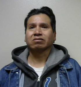 Thunderhawk Lester Paul a registered Sex Offender of South Dakota