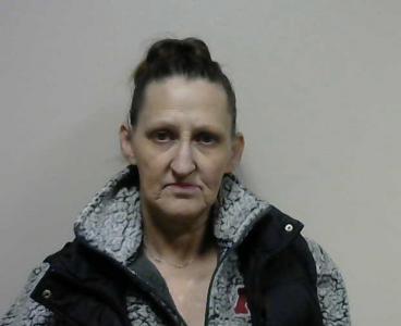 Tillman Christina Leigh a registered Sex Offender of South Dakota