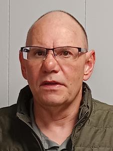 Bodden Steven Wayne a registered Sex Offender of South Dakota