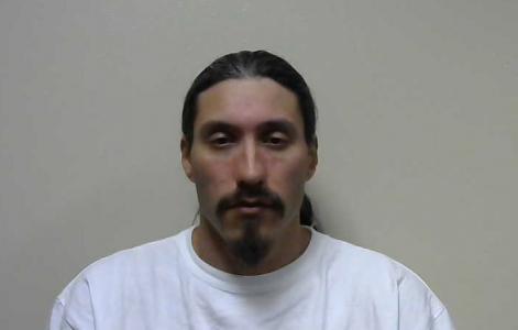 Ulrich Stephan Lee a registered Sex Offender of South Dakota