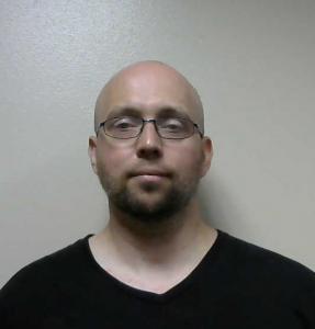 Vandenhoek Ryan Lee a registered Sex Offender of South Dakota