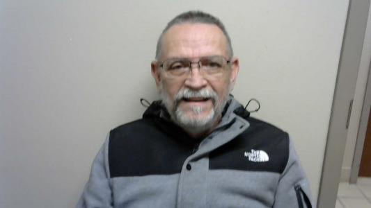 Boeve Lloyd Randall a registered Sex Offender of South Dakota