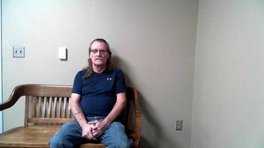 Wahl Robert William a registered Sex Offender of South Dakota