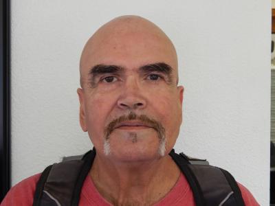 Ward Robert Charles a registered Sex Offender of South Dakota