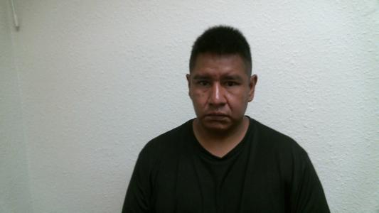 Whitehawk David Joe a registered Sex Offender of South Dakota