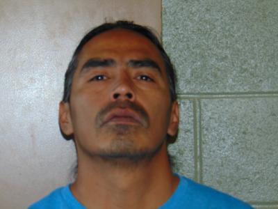 Whiteplume Zuya Wakapela a registered Sex Offender of South Dakota