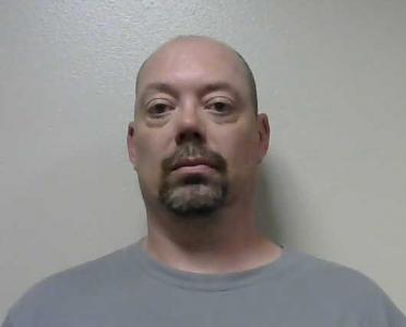 Wymore Justin Travis a registered Sex Offender of South Dakota