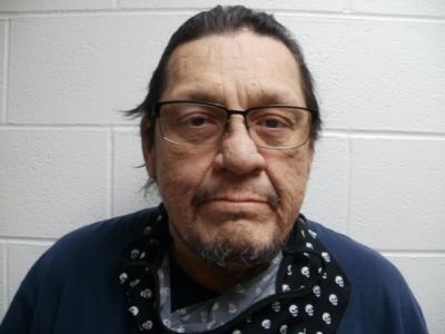Young Adelbert Gayle a registered Sex Offender of South Dakota