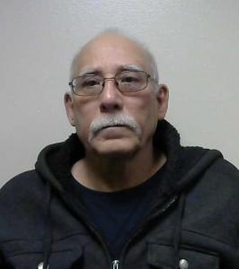 Zephier Anthony Wayne Jr a registered Sex Offender of South Dakota