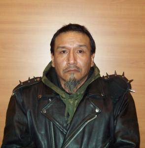 Greeley Loren Seth a registered Sex Offender of South Dakota