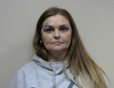 Mayes Cherie Ann a registered Sex Offender of South Dakota