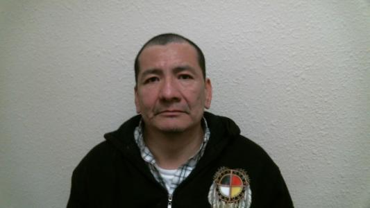 Cross Calvin Bryan a registered Sex Offender of South Dakota