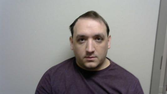 Brannon Kevin Allen a registered Sex Offender of South Dakota