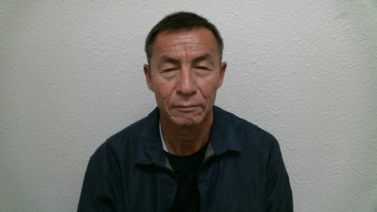 Marshall Davidanthony Lee a registered Sex Offender of South Dakota