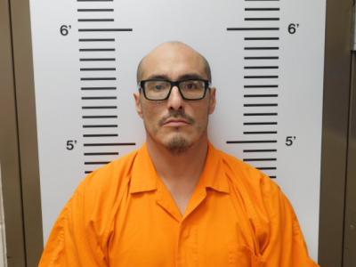 Squirrelcoat Kardsten George a registered Sex Offender of South Dakota