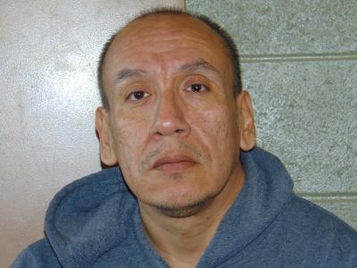 Marshall William Edward Jr a registered Sex Offender of South Dakota