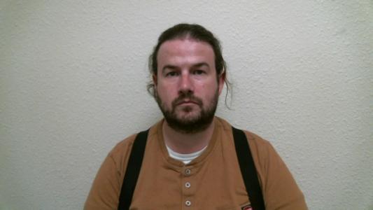 Moss Edward James a registered  of South Dakota