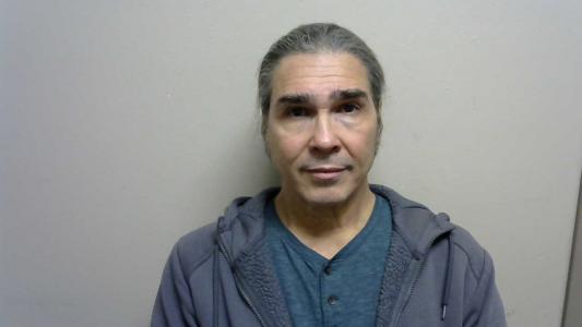 Rivera Burton Lydell a registered  of South Dakota