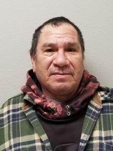 Johnson Richard Arlen a registered Sex Offender of South Dakota