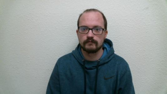 Rayburn Jeffery Scott a registered Sex Offender of South Dakota