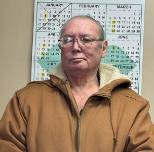 Brown Ronald Lee a registered Sex Offender of South Dakota