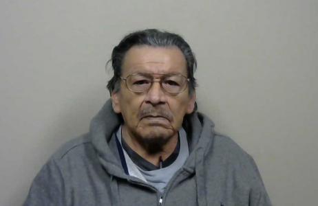 Long Cecil Wayne a registered Sex Offender of South Dakota