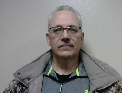 Roers Kurtis John a registered Sex Offender of South Dakota