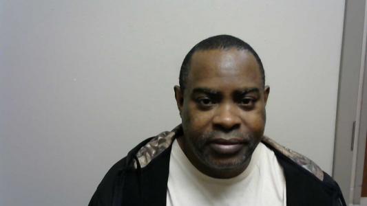 Barfield Arthur Earl Jr a registered Sex Offender of South Dakota