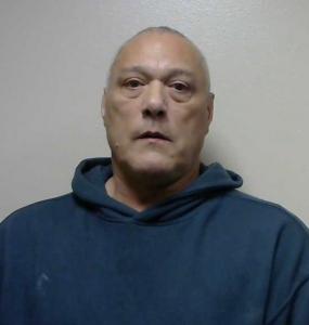 Brown Billy William a registered Sex Offender of South Dakota