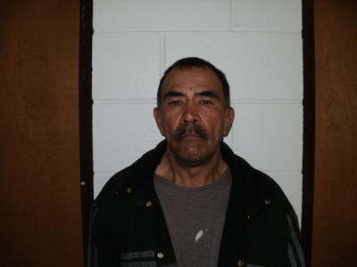 Searby Terry Dean a registered Sex Offender of South Dakota