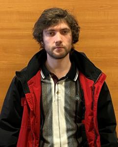 Eppard Jordan Thomas a registered Sex Offender of South Dakota