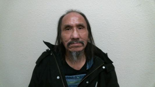 Halfe Gary Louis a registered Sex Offender of South Dakota