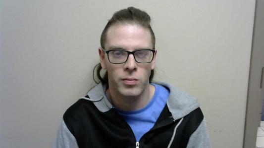 Gold Christopher William a registered Sex Offender of South Dakota