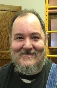 Kohrs David Leroy a registered Sex Offender of South Dakota