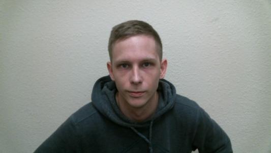 Shear Hunter Dalton a registered Sex Offender of South Dakota