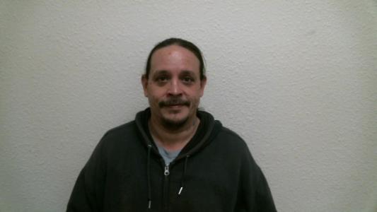 Mccloskey Mickey Wood a registered Sex Offender of South Dakota