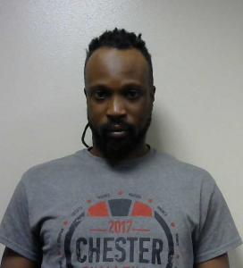 Zeigler Romeca Laporta a registered Sex Offender of South Dakota