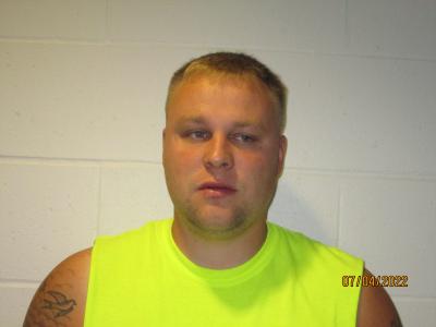 Anderson Jordan Christopher a registered Sex Offender of South Dakota