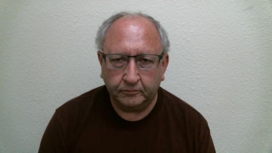 Brunson Randy Paul a registered Sex Offender of South Dakota