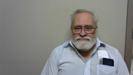 Buechler Richard Algon a registered Sex Offender of South Dakota