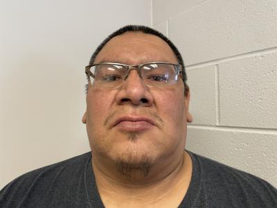Swifthawk Jonathan Paul a registered Sex Offender of South Dakota