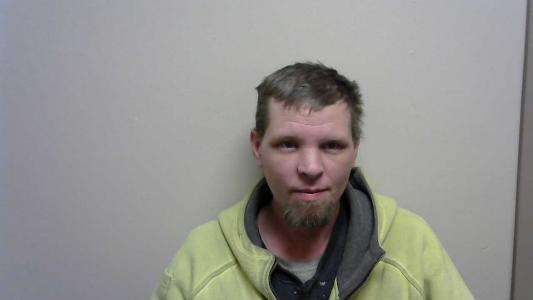 Bult Kyle Dean a registered Sex Offender of South Dakota