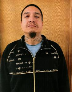 Swalley Jeremiah Jay a registered Sex Offender of South Dakota