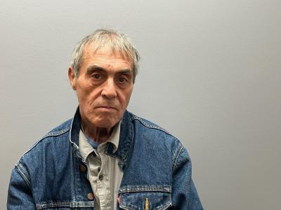 Mathews Albert Paul a registered Sex Offender of South Dakota