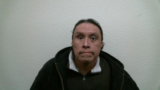 Twolance Cody James a registered Sex Offender of South Dakota