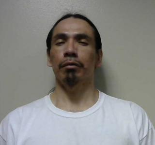 Lefthand William Joseph a registered Sex Offender of South Dakota